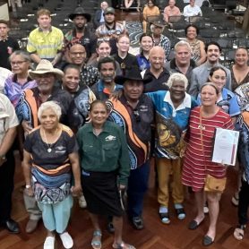 2024 Annual General Meeting Darumbal People Aboriginal Corporation RNTBC | Darumbal Enterprises