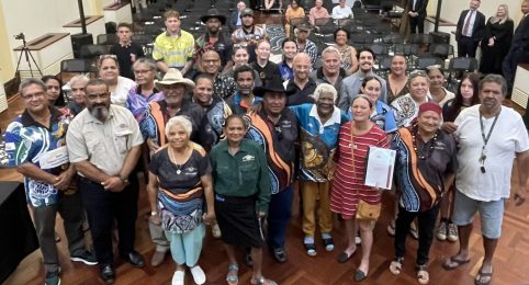 2024 Annual General Meeting Darumbal People Aboriginal Corporation RNTBC | Darumbal Enterprises